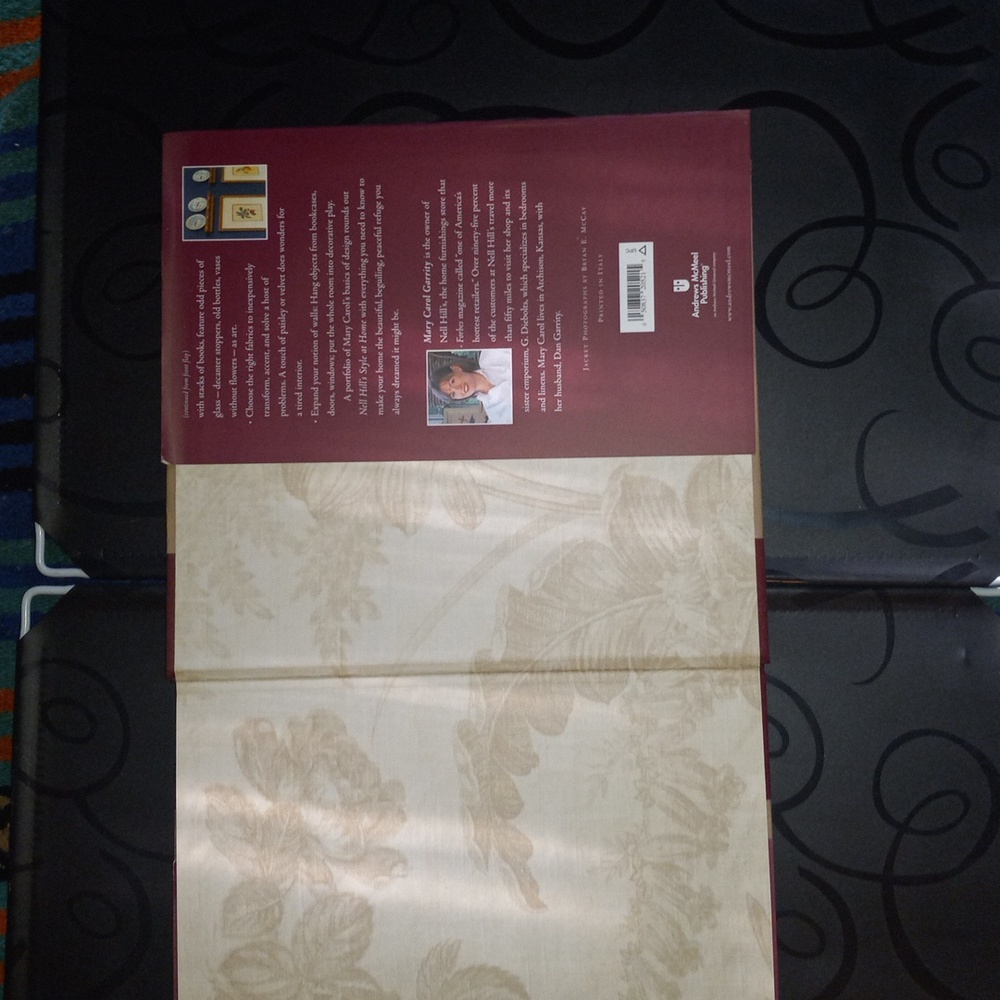 Style at Home Book - Picture 4 of 4